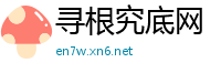 寻根究底网